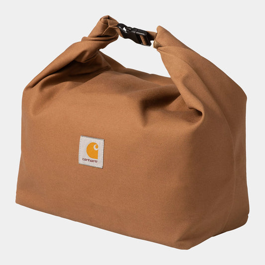 Canvas Roll-Up Bag