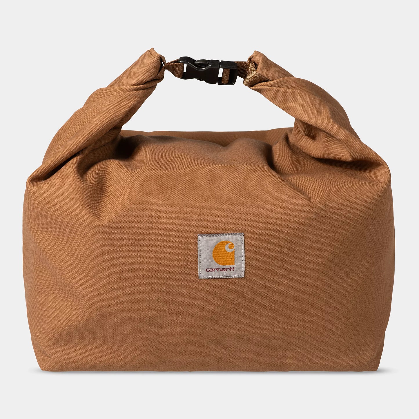 Canvas Roll-Up Bag
