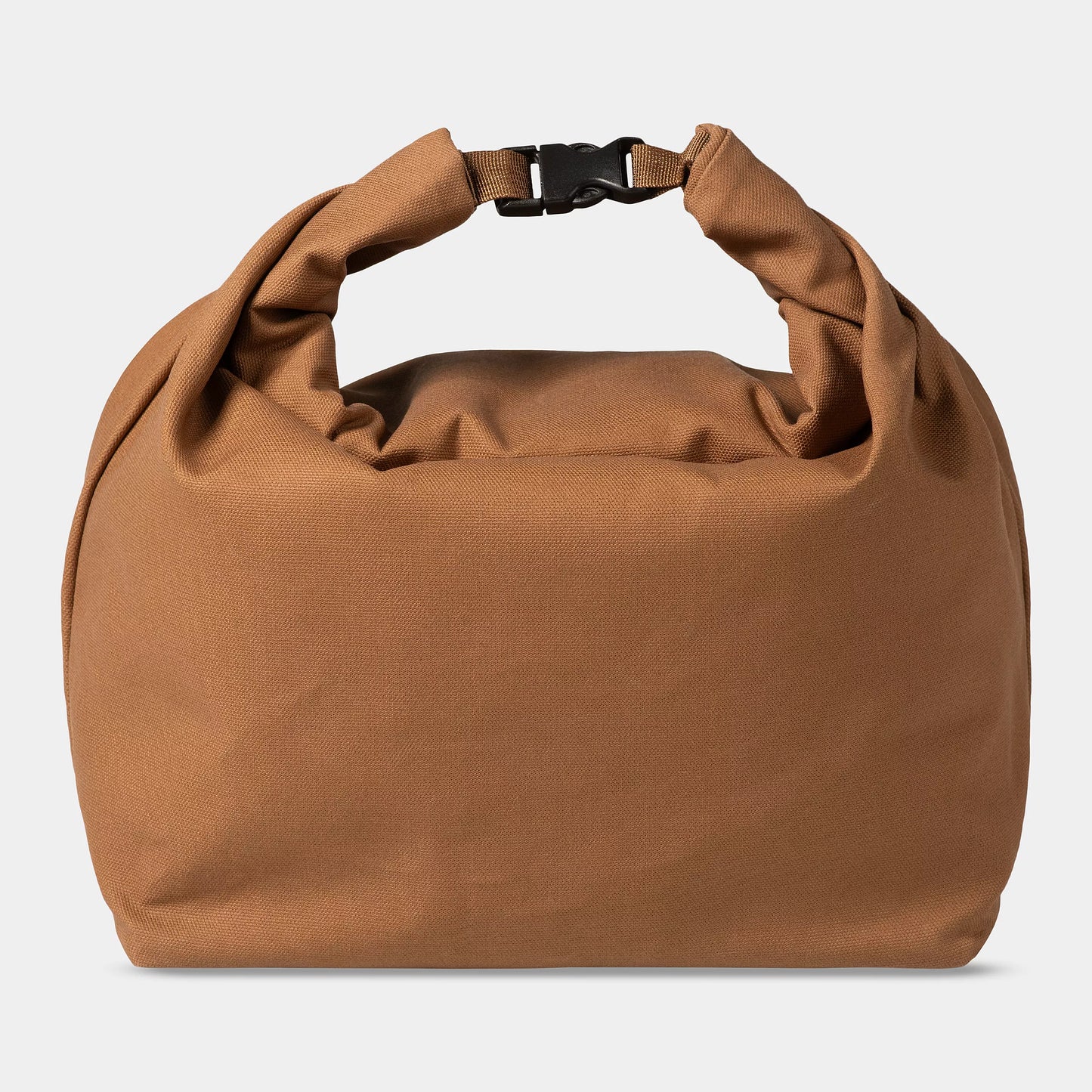 Canvas Roll-Up Bag