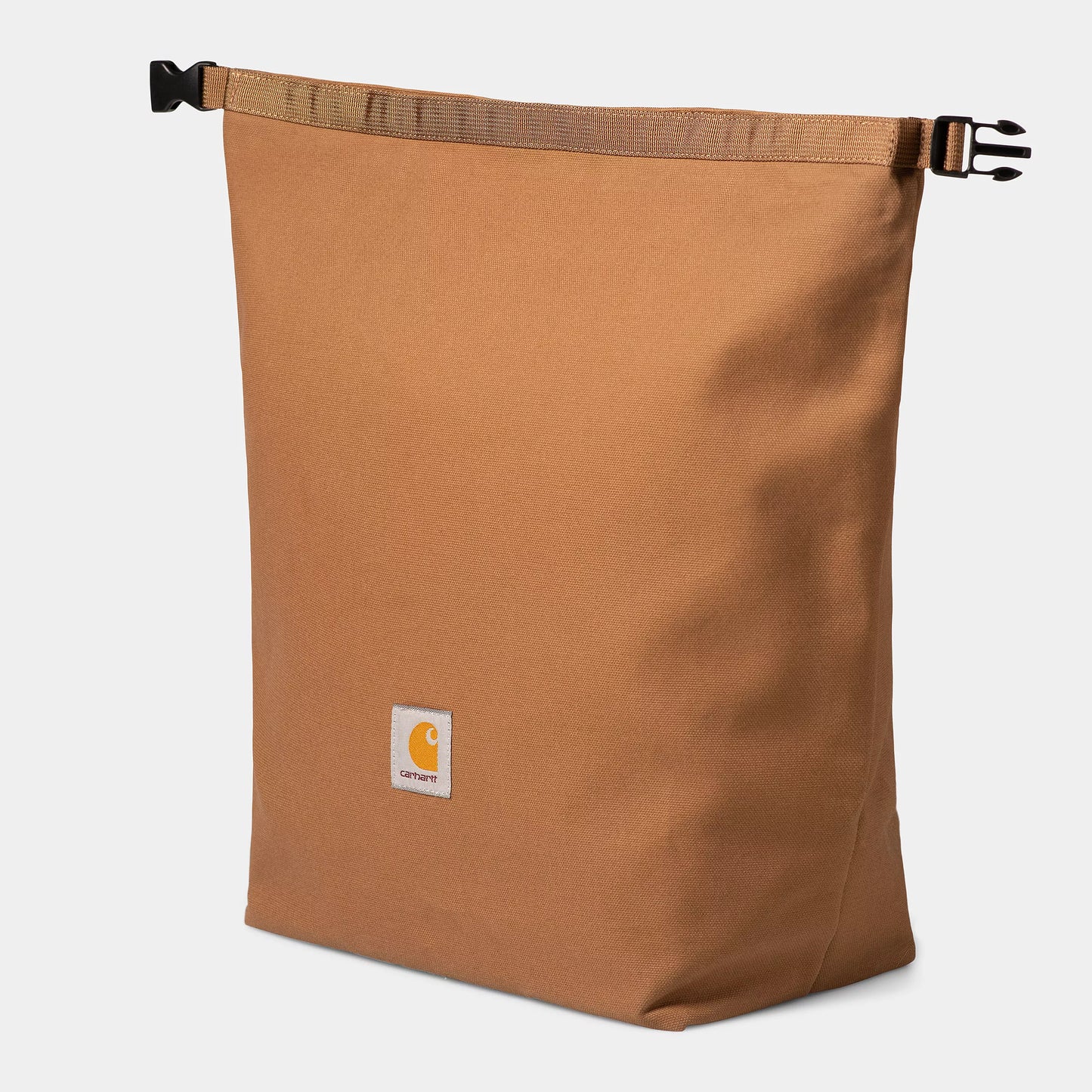 Canvas Roll-Up Bag