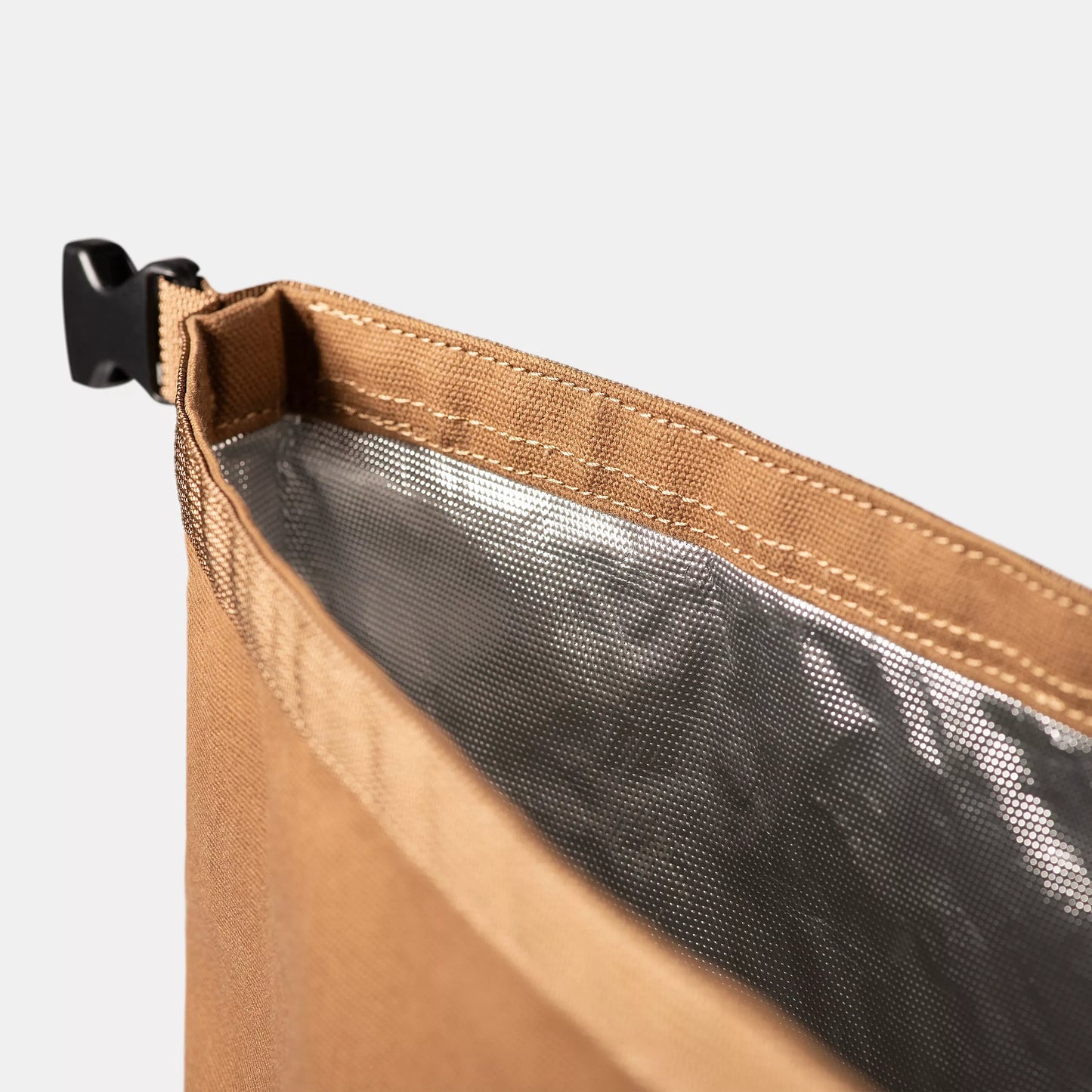 Canvas Roll-Up Bag