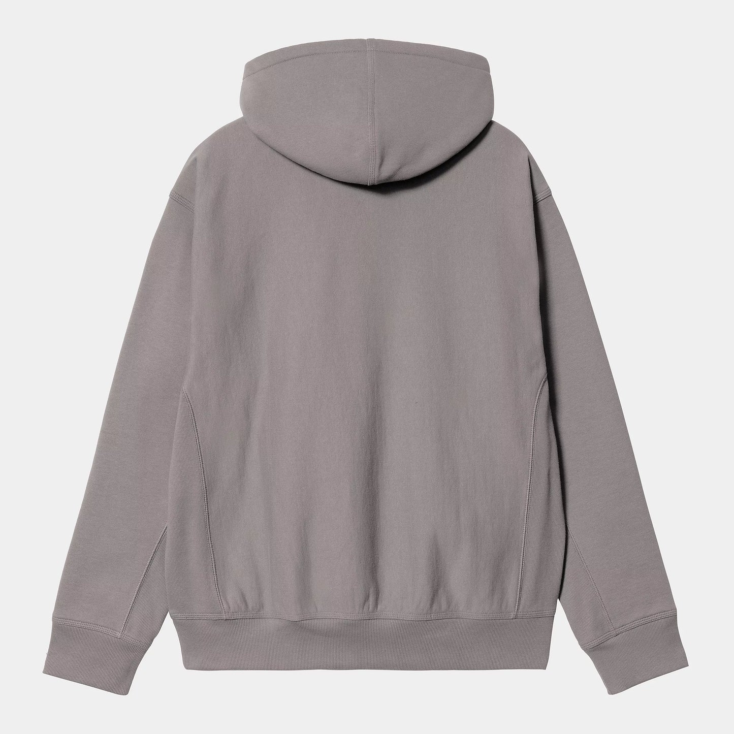Hooded American Script Sweat Yosemite