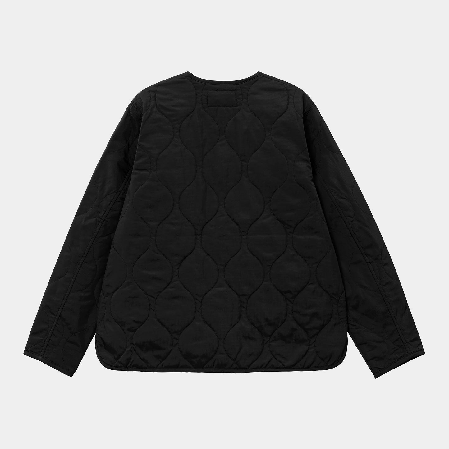W Skyler Liner Black