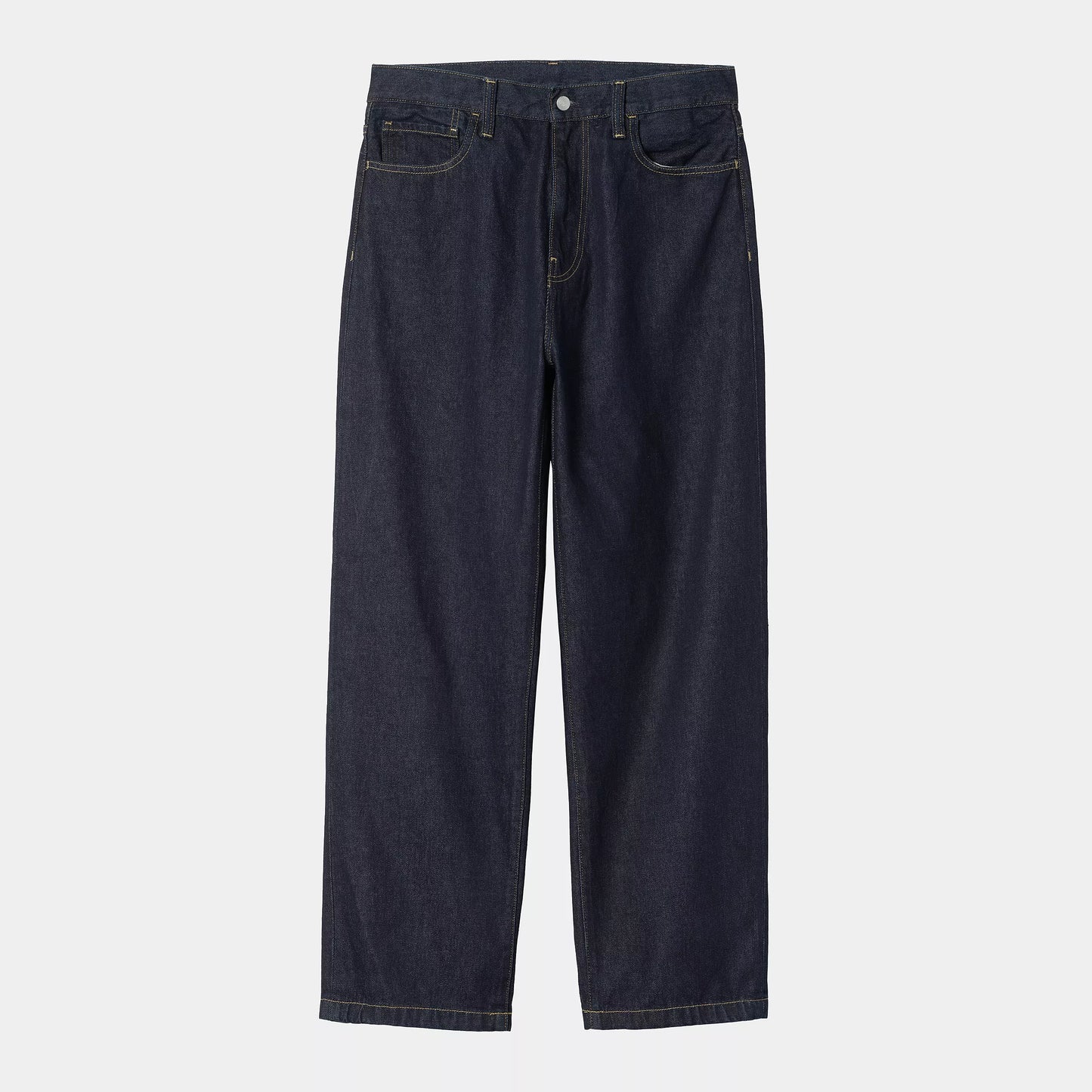 Landon Pant Blue Rinsed