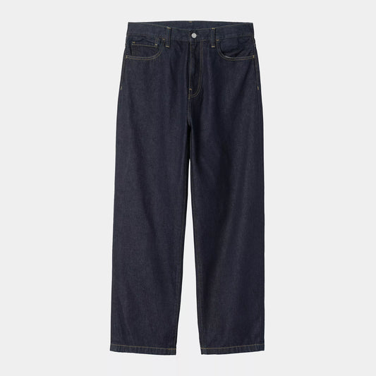 Landon Pant Blue Rinsed