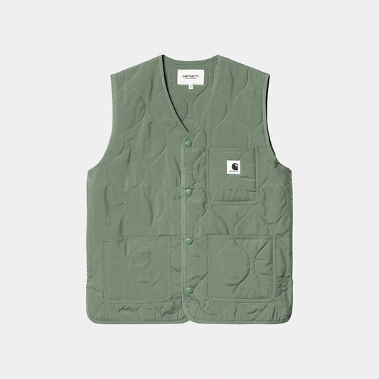W Skyler Vest Park