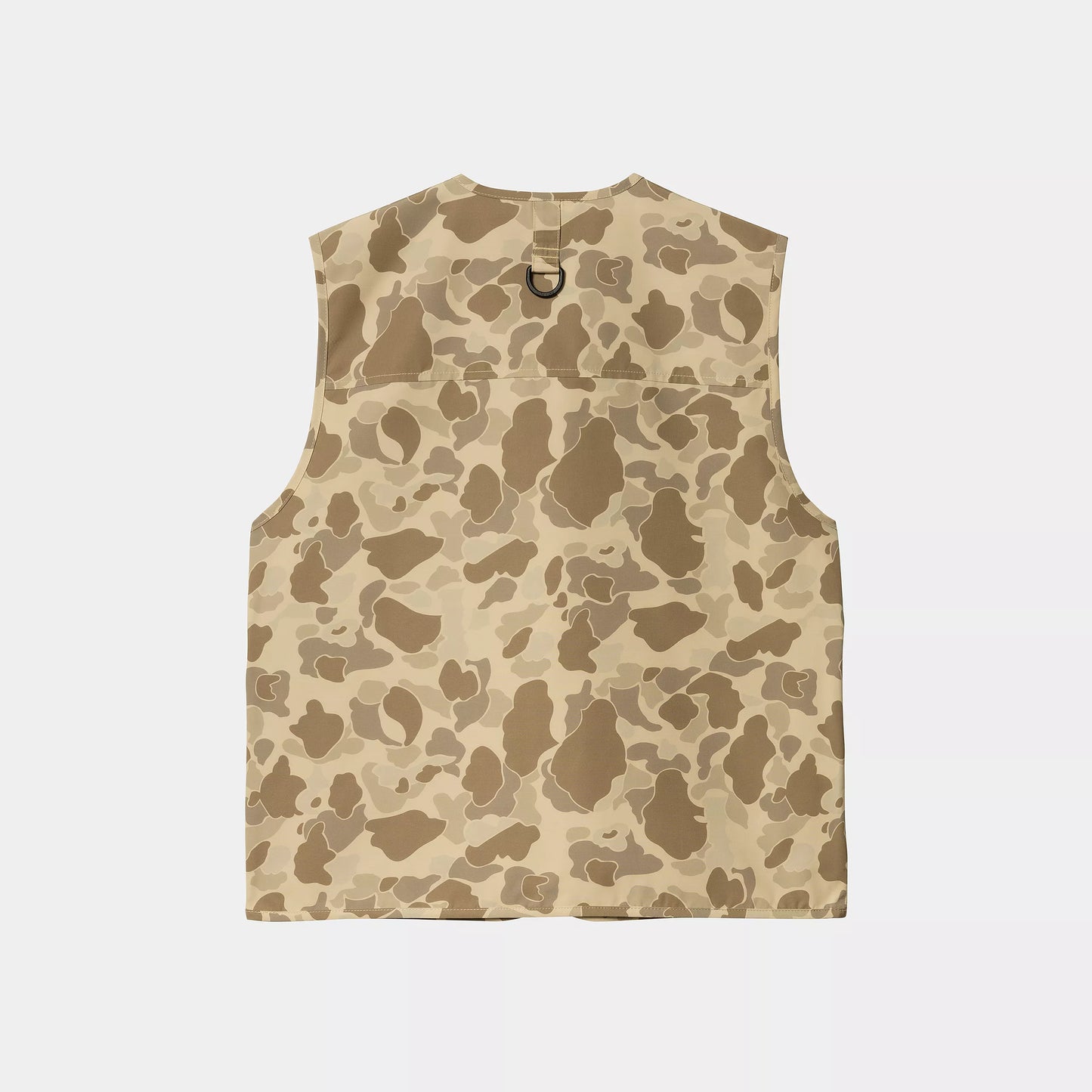 Irwin Vest Camo