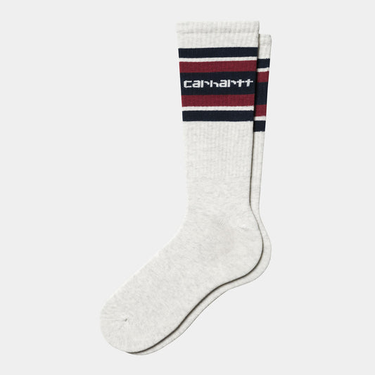Connors Socks Ash Heather