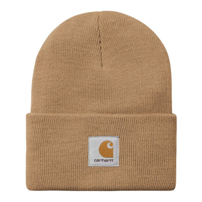 Acrylic Watch Hat Peanut
