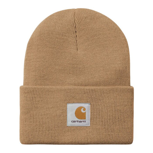 Acrylic Watch Hat Peanut