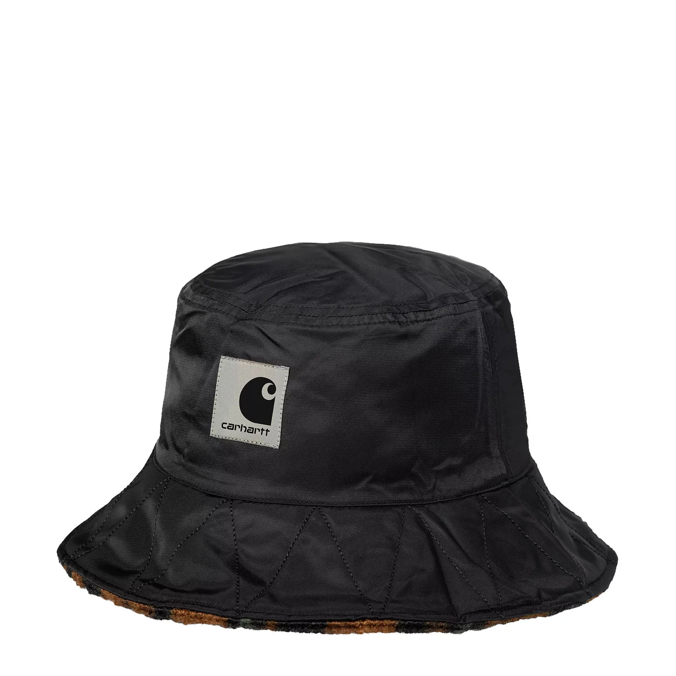 Orla Bucket Hat Camo Leo