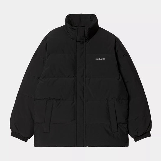 Danville Jacket Black