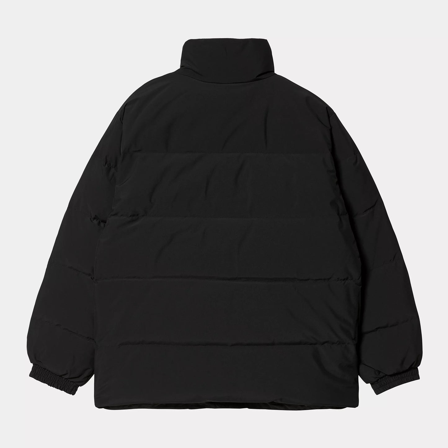 Danville Jacket Black