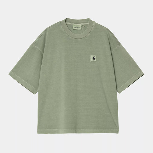 W S/S Nelson T-Shirt Park