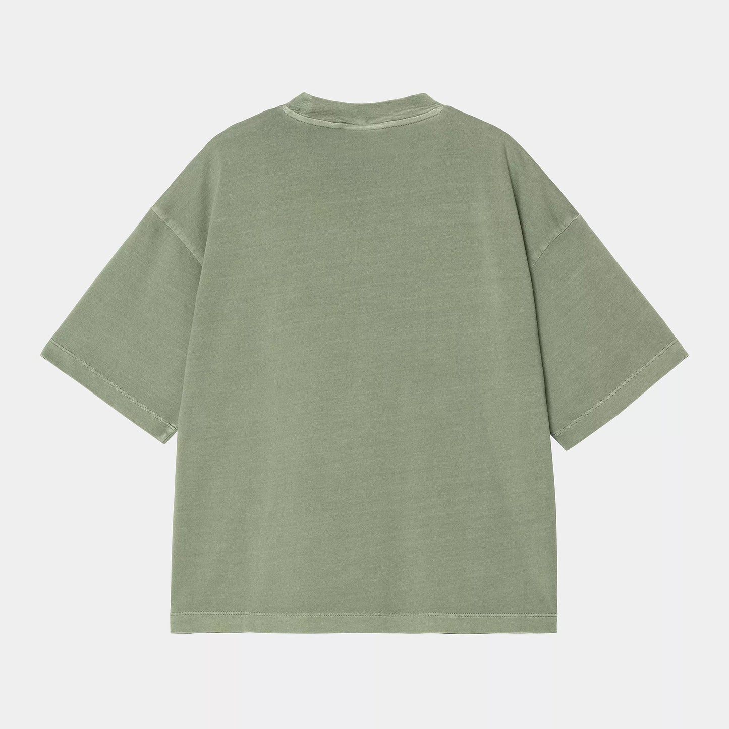 W S/S Nelson T-Shirt Park