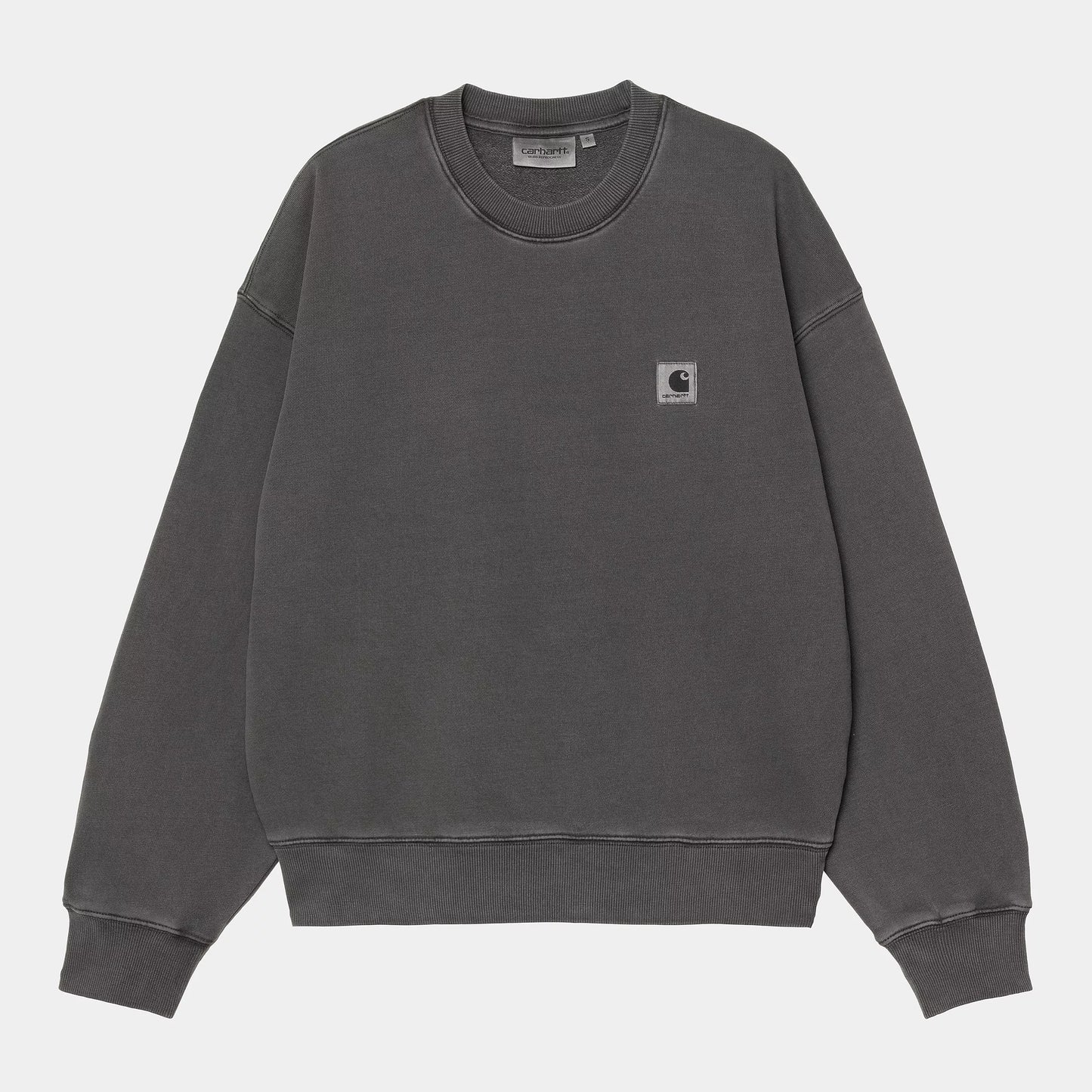 W Nelson Sweat Graphite