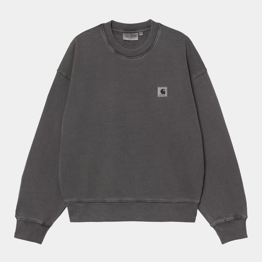 W Nelson Sweat Graphite