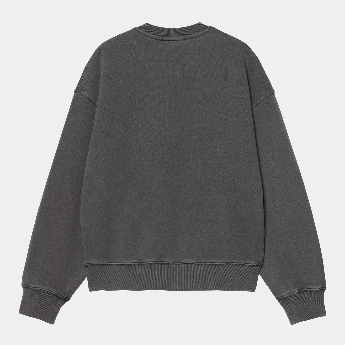 W Nelson Sweat Graphite