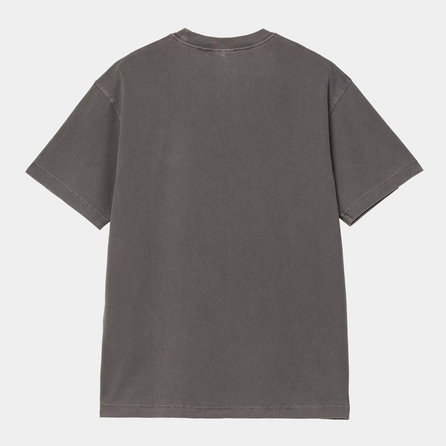 S/S Nelson T-Shirt Graphite
