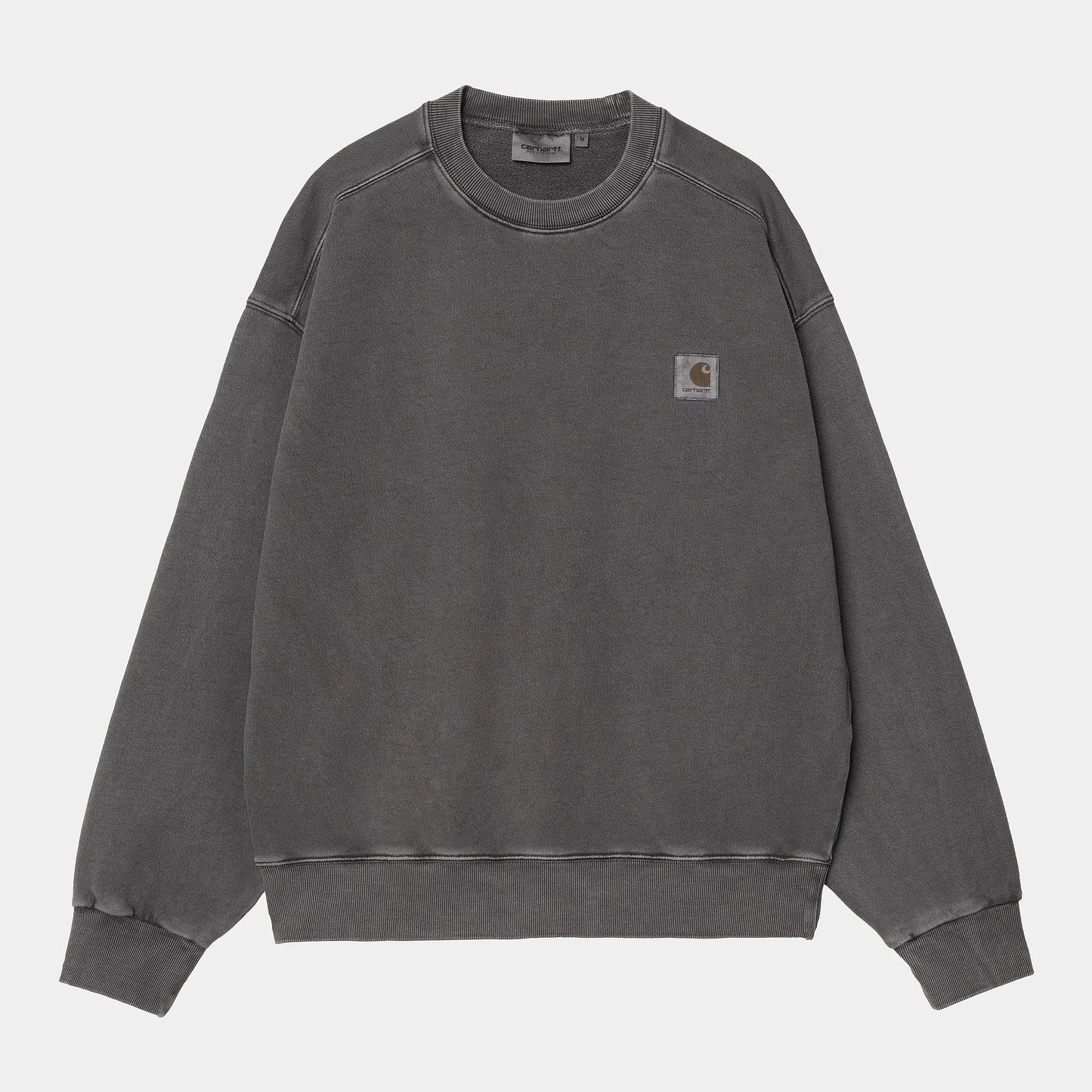 Nelson Sweat Graphite
