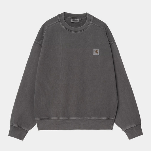 Nelson Sweat Graphite