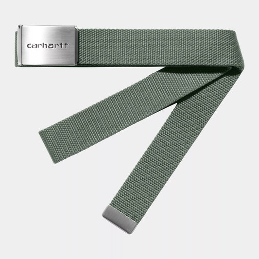 Clip Belt Chrome Park