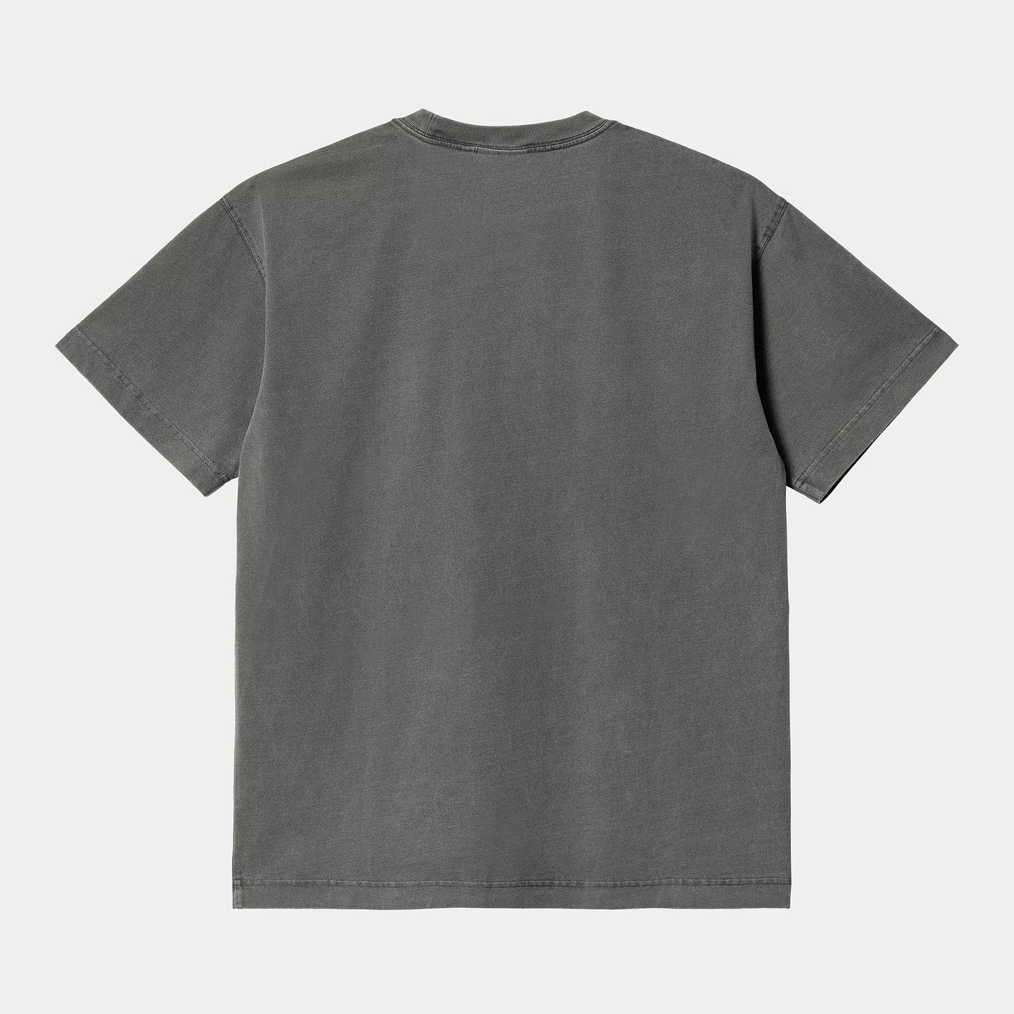 S/S Vista T-Shirt Graphite