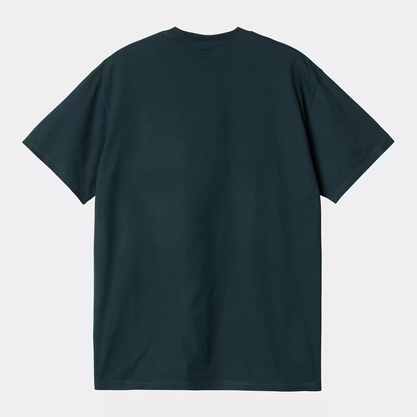 S/S Greatest Flicks T-Shirt Deep Lagoon