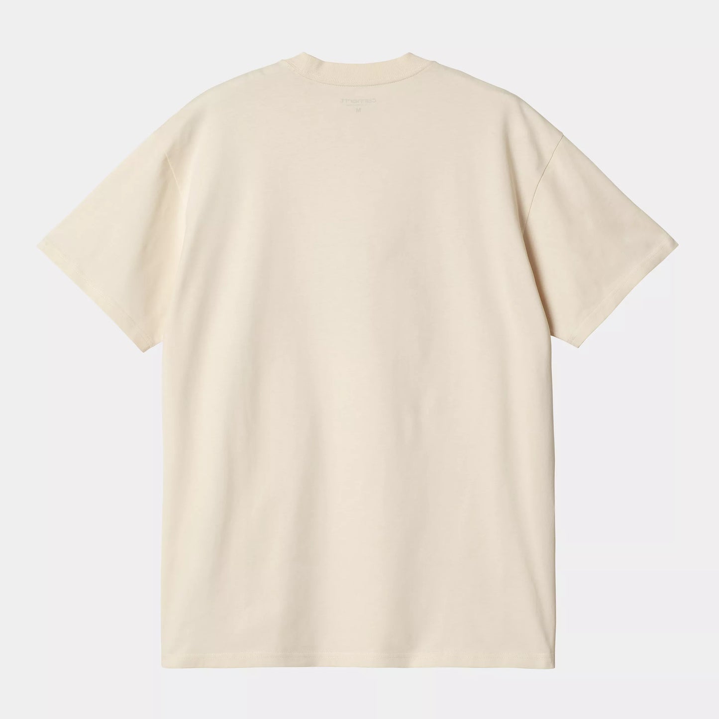 S/S Greatest Flicks T-Shirt Natural