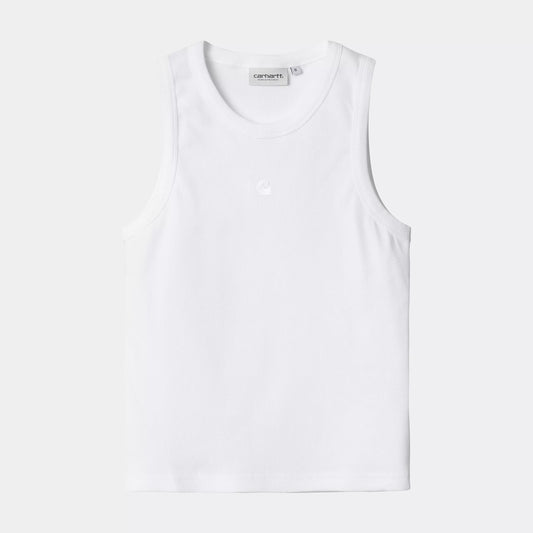 W Philips A-Shirt White