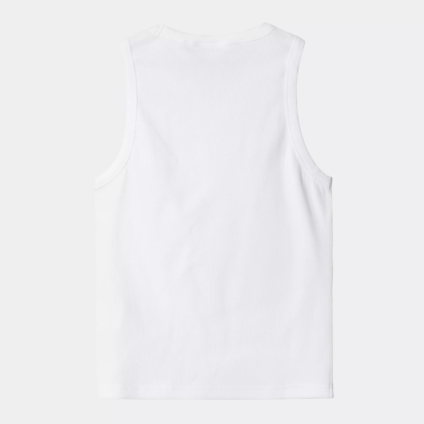 W Philips A-Shirt White