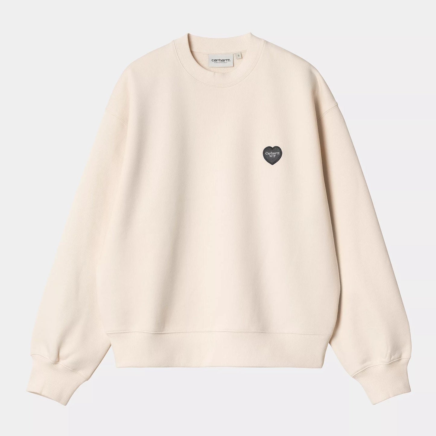 W Ingo Sweat Undyed