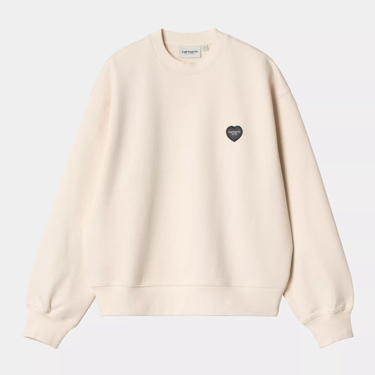 W Ingo Sweat Undyed