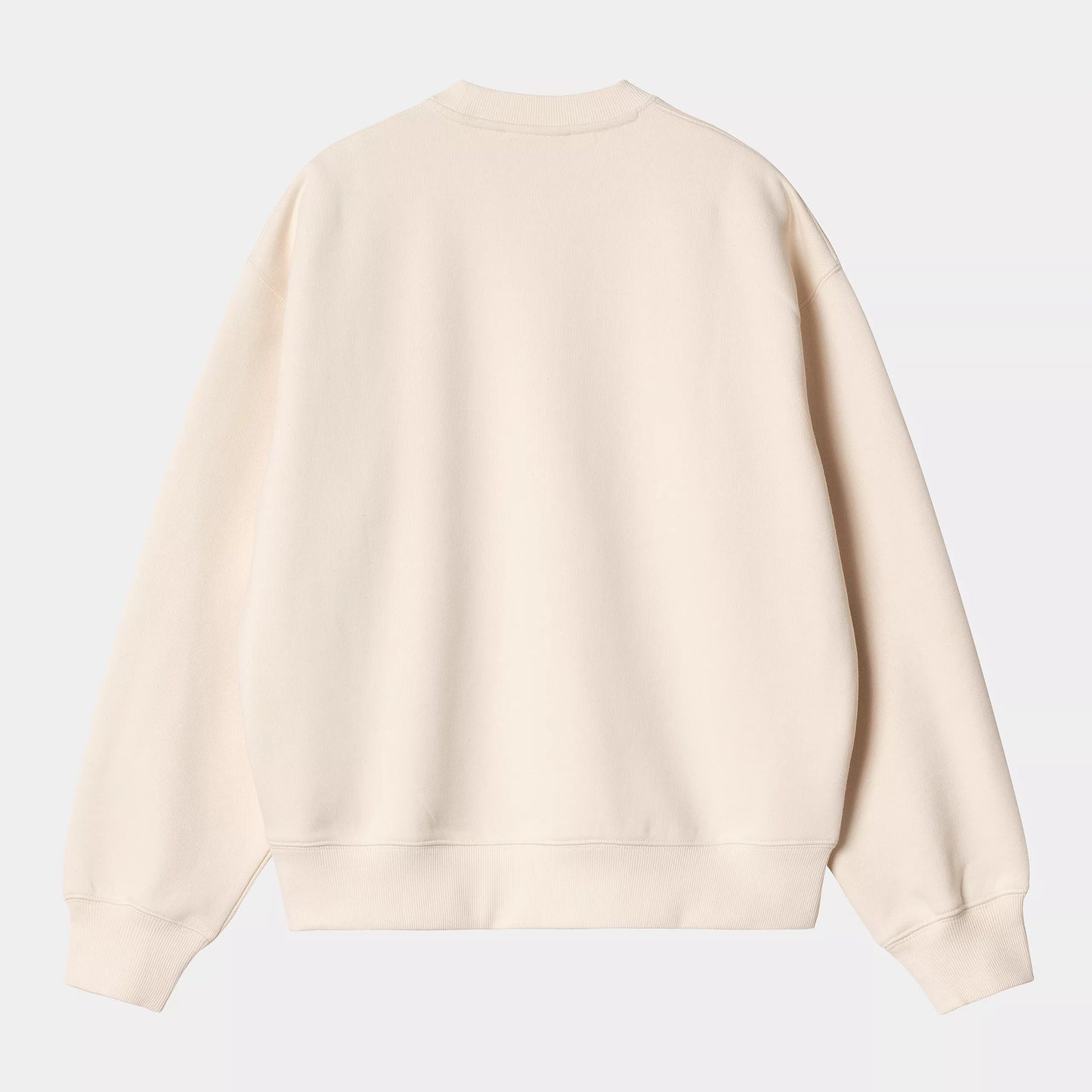 W Ingo Sweat Undyed
