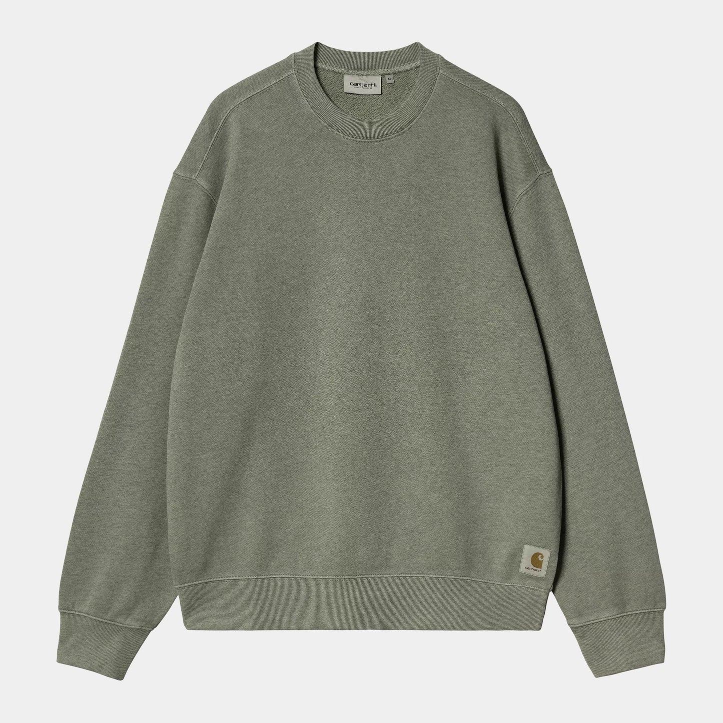 Caspian Sweat Park Heather