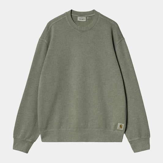 Caspian Sweat Park Heather