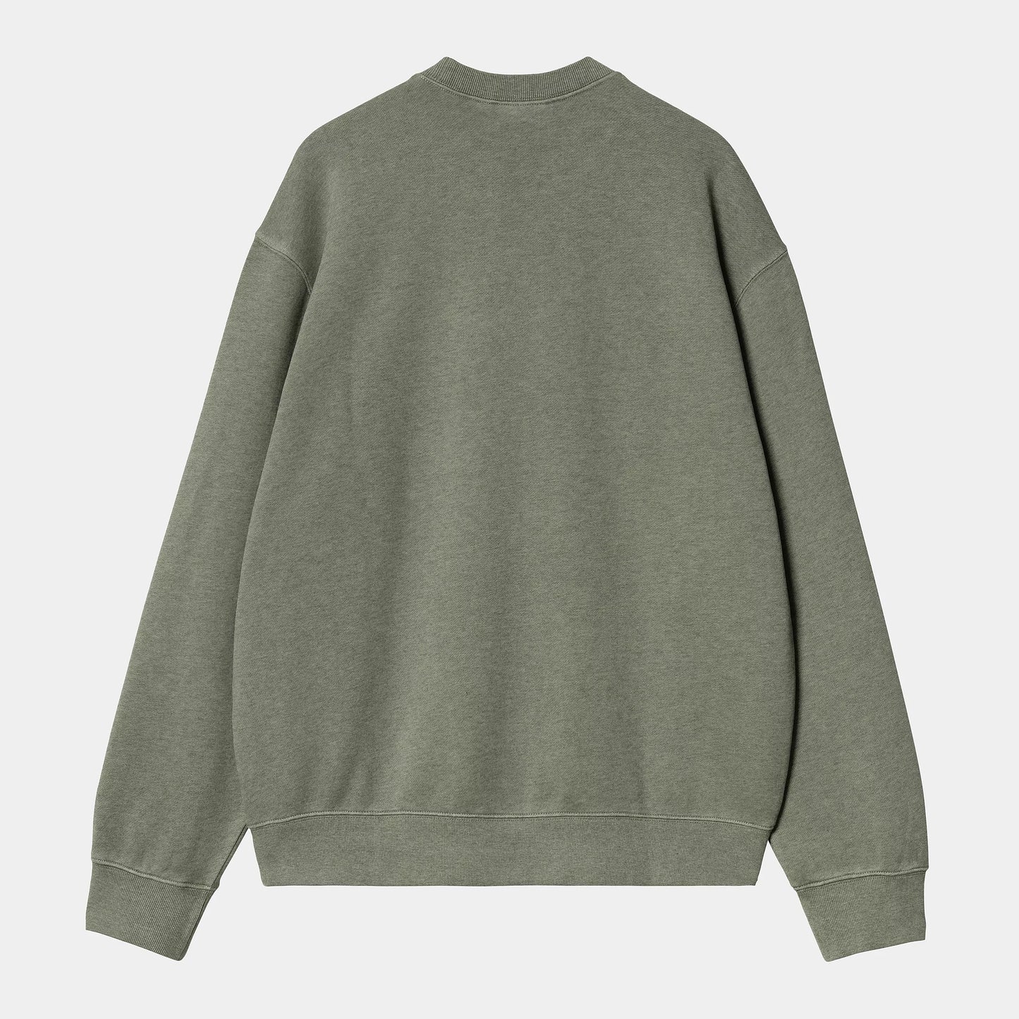 Caspian Sweat Park Heather