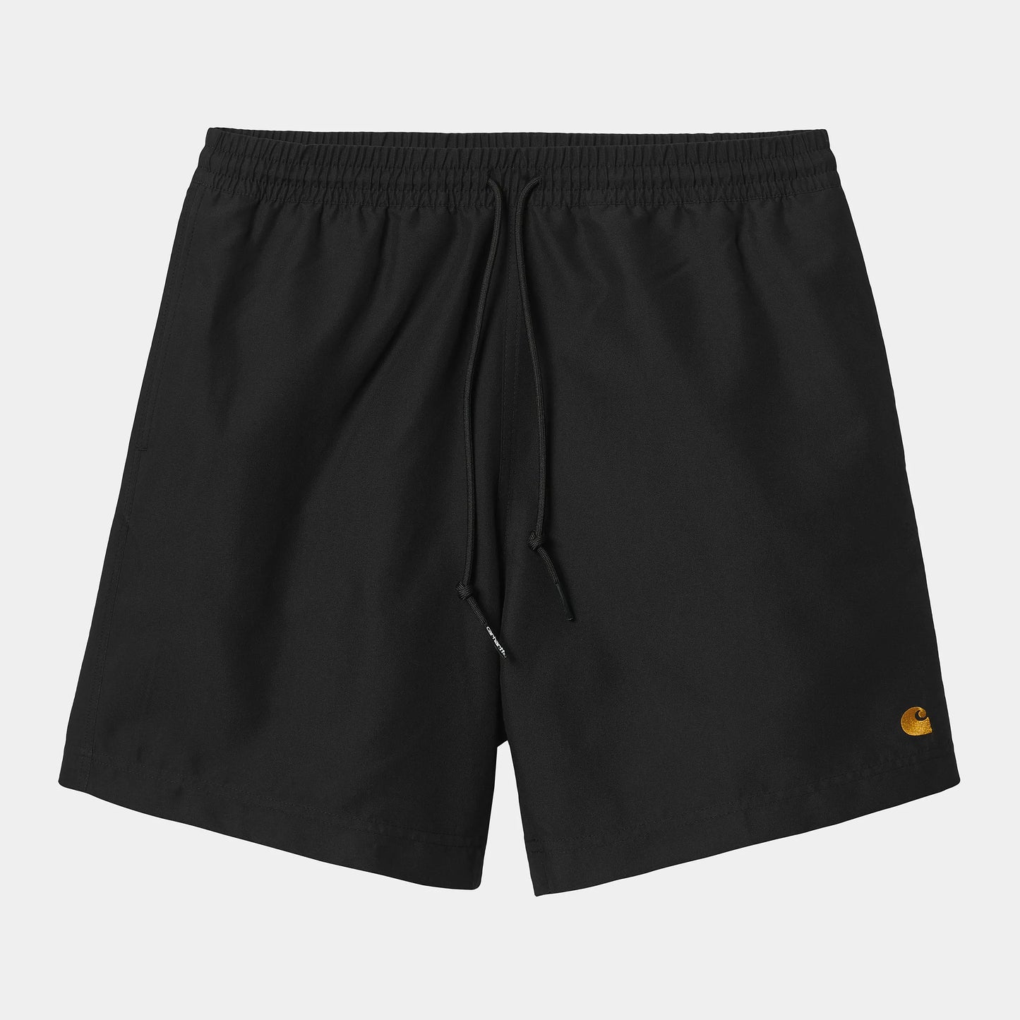 Chase Swim Trunks Black