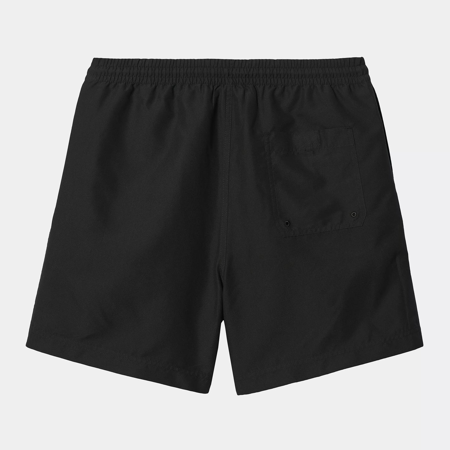 Chase Swim Trunks Black