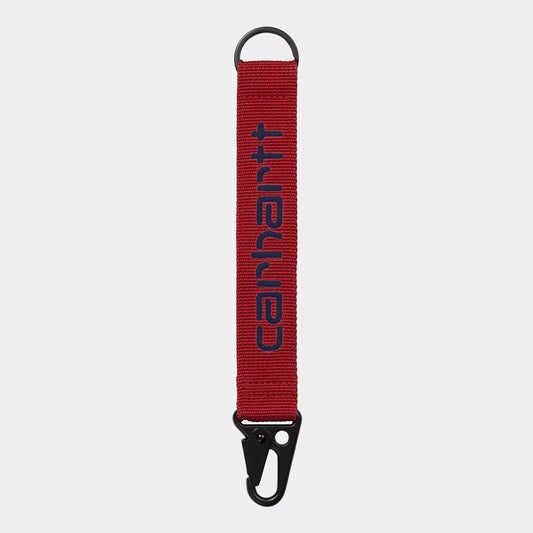 Jaden Keyholder Cherry