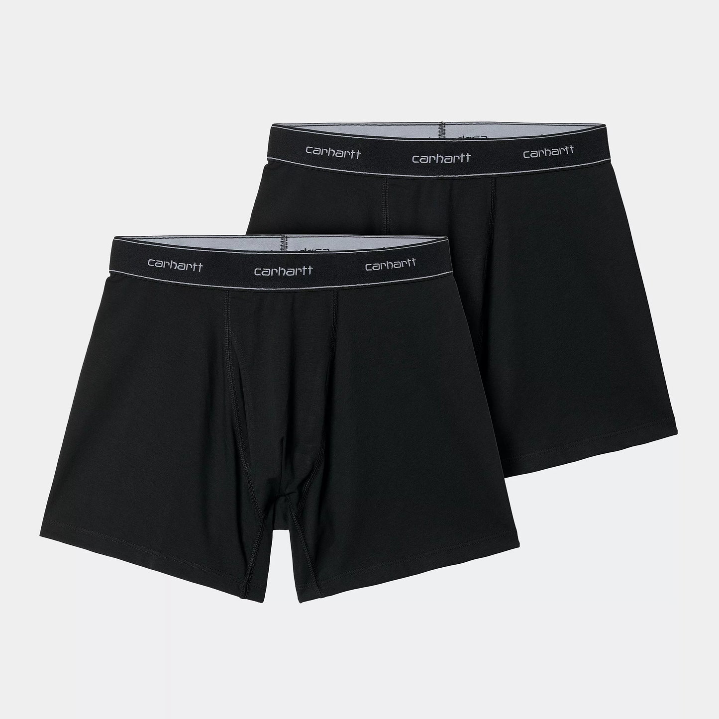 Cotton Trunks Black