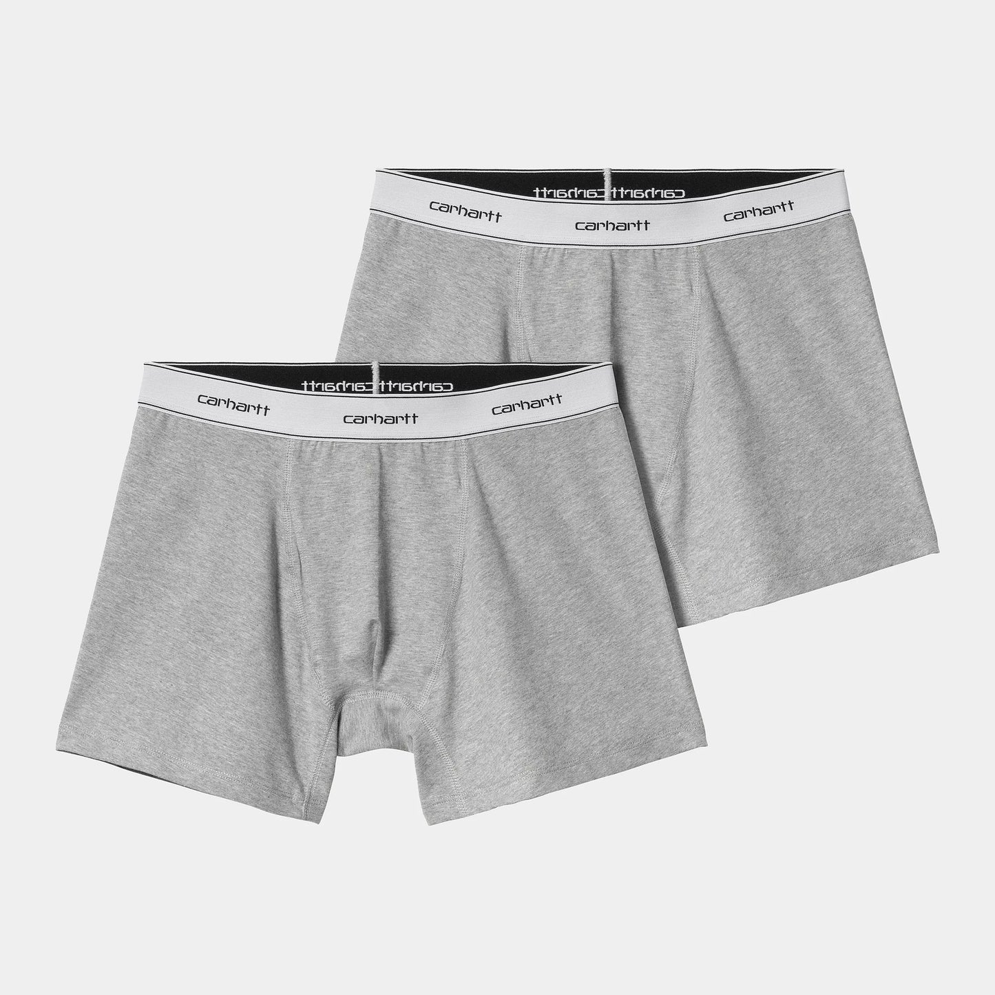 Cotton Trunks Grey