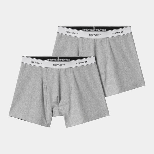 Cotton Trunks Grey