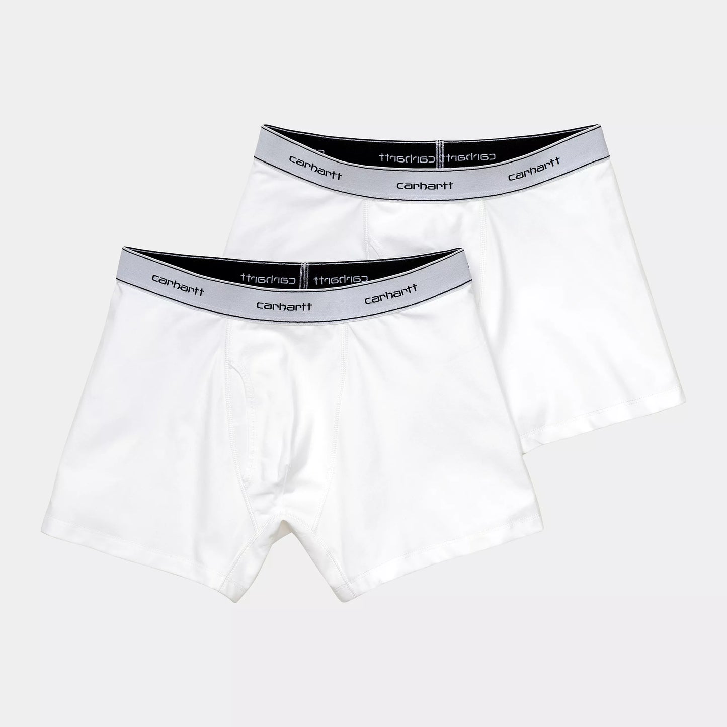 Cotton Trunks White