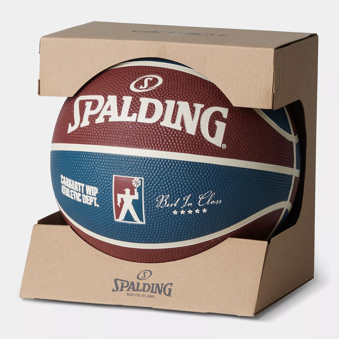 Spalding Basketball