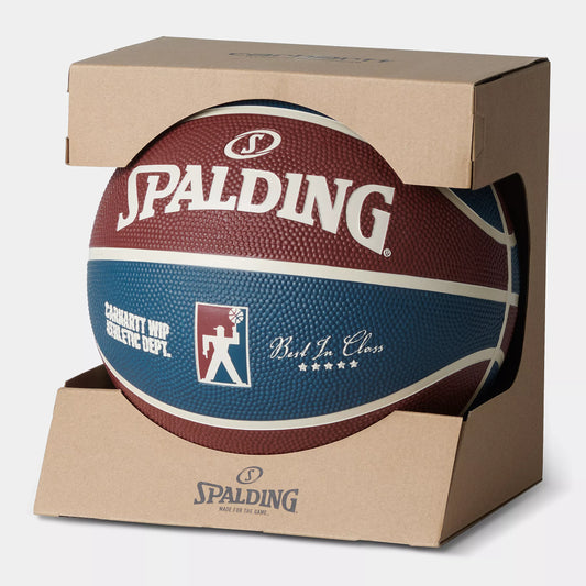 Spalding Basketball