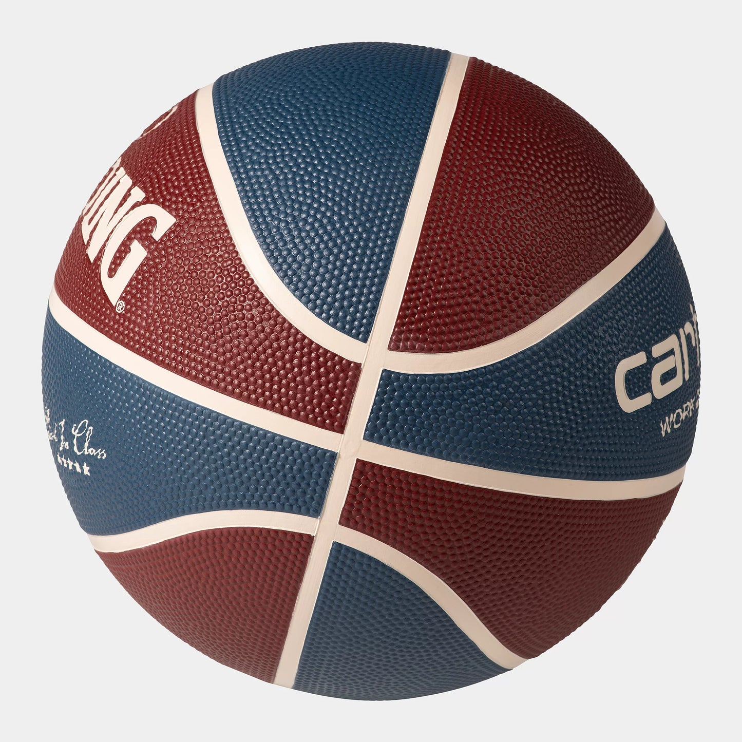 Spalding Basketball