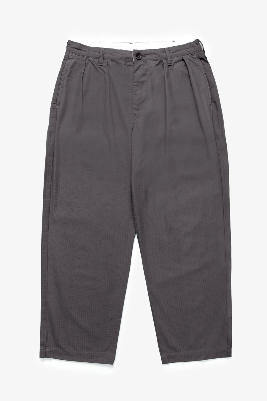 Ripstop Part Timer Pants Black