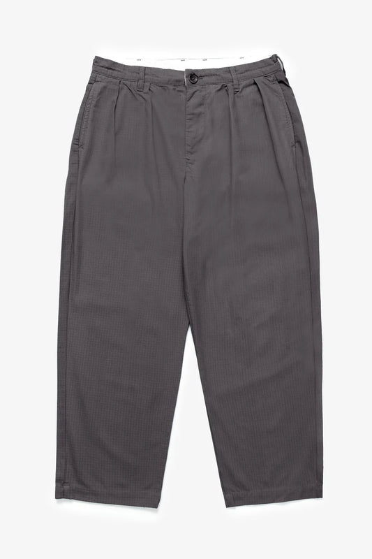 Ripstop Part Timer Pants Black