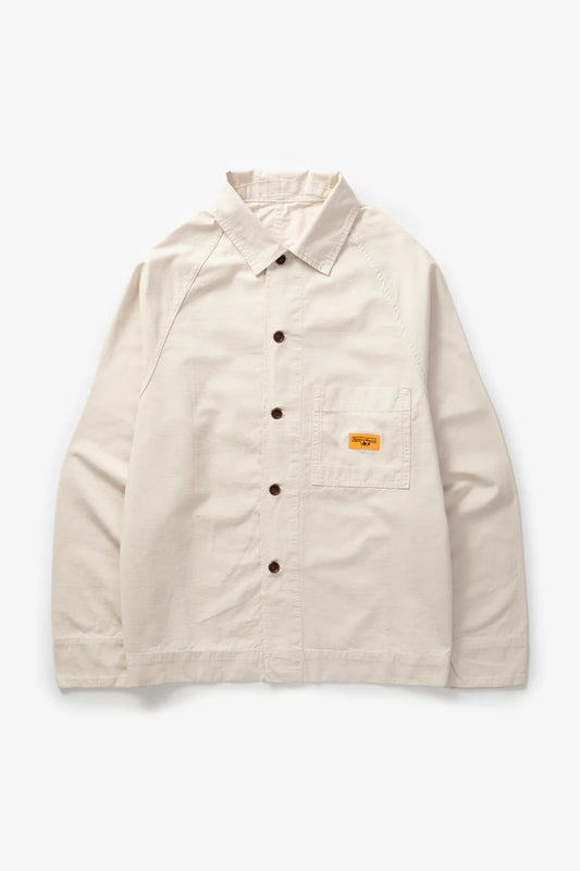 Ripstop Foh Jacket Bone